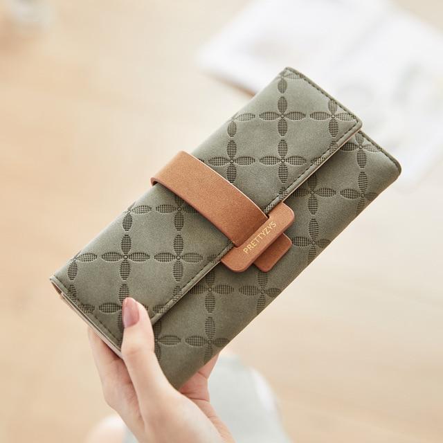 💼 Coleção de Carteiras e Clutch — Sofisticação em Cada Toque